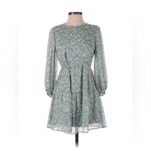 Abercrombie & Fitch Floral Dress